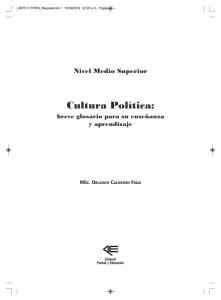 Bibliografía El marxismo en América Latina