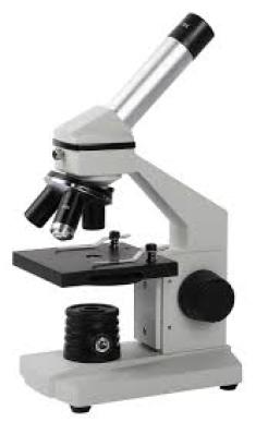 Totority Microscopio Niño Herramientas Lupas con Luz De Aumento